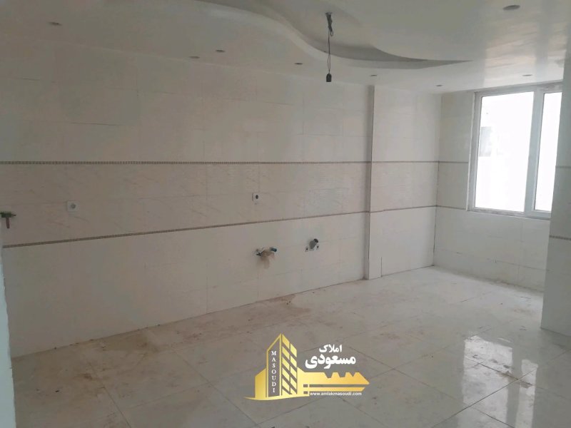 آپارتمان 86 متری یک خوابه در امیریه شهریار14493537529