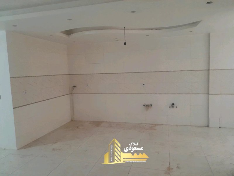 آپارتمان 86 متری یک خوابه در امیریه شهریار14493537530