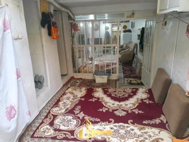 ویلا 80 متری در چهار راه مخابرات شهریار