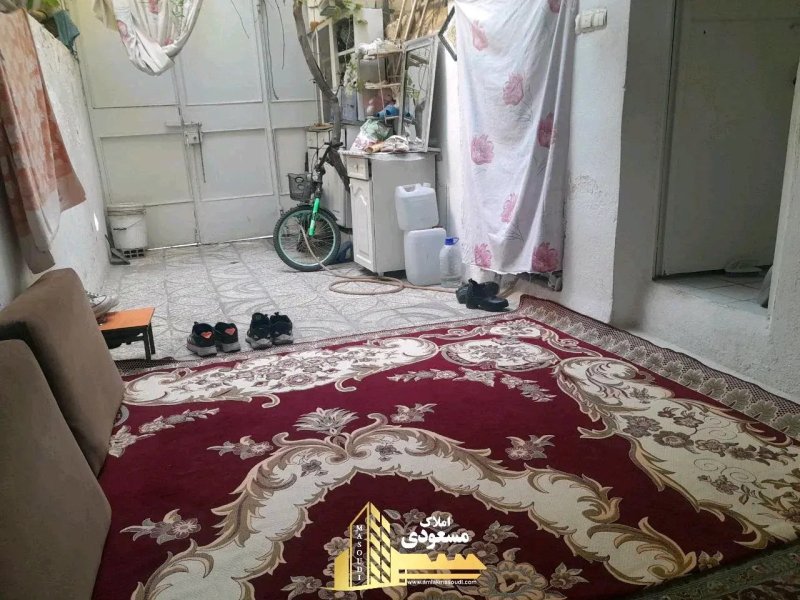 ویلا 80 متری در چهار راه مخابرات شهریار14493837538