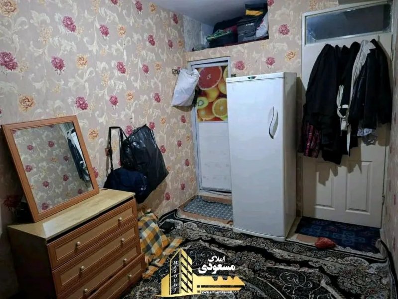 آپارتمان 60 متری یک خوابه در خیابان صاحب الزمان شهریار14494337548