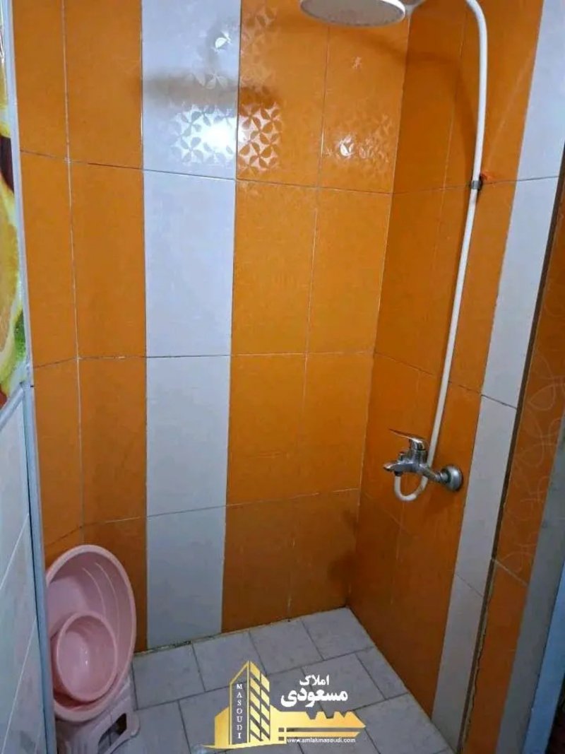 آپارتمان 60 متری یک خوابه در خیابان صاحب الزمان شهریار14494337549