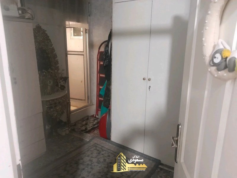 آپارتمان 55 متری یک خوابه در آزادگان شهریار14494437551