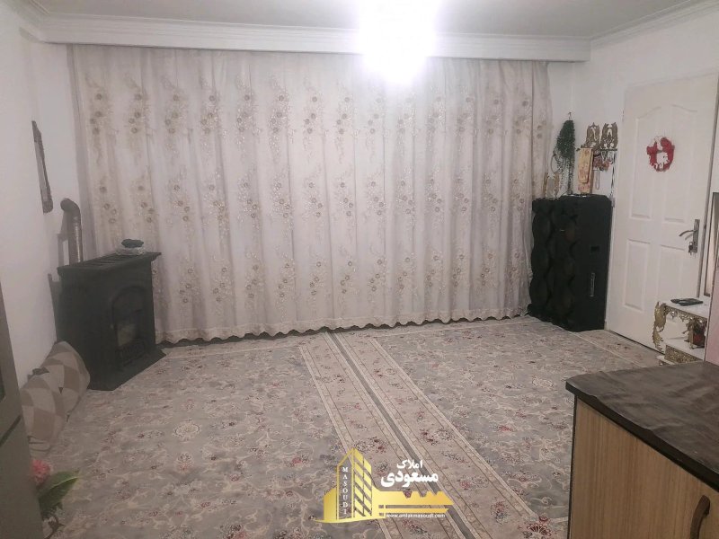 آپارتمان 55 متری یک خوابه در آزادگان شهریار14494437553