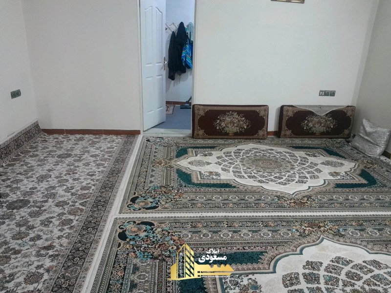 آپارتمان 75 متری یک خوابه در امیریه شهریار14499937582