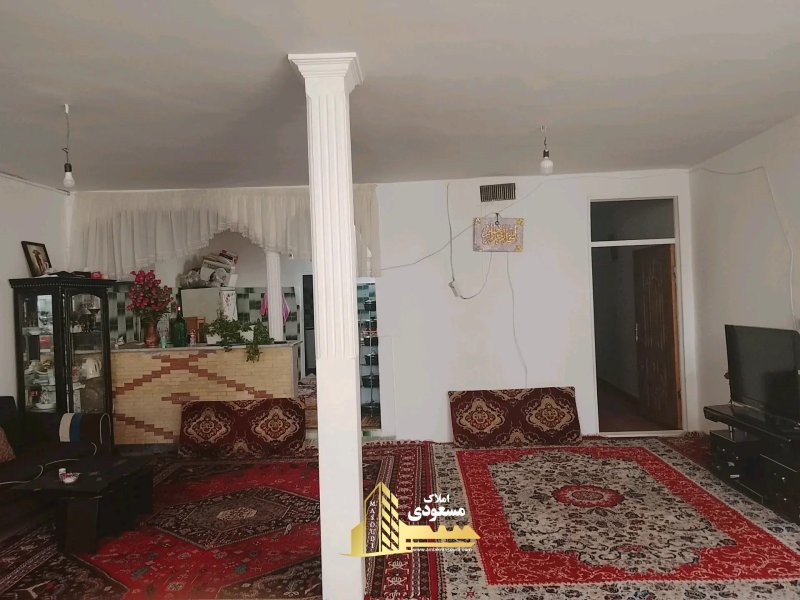 آپارتمان 120 متری یک خوابه در امیریه شهریار