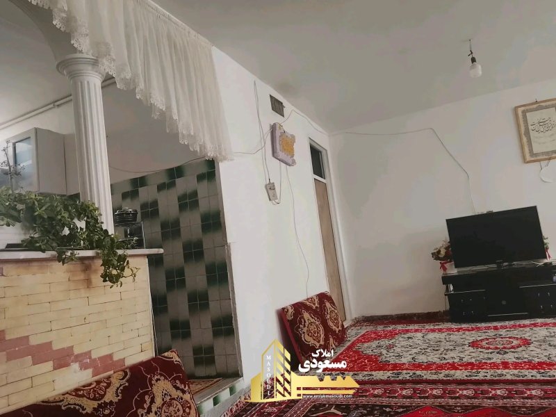 آپارتمان 120 متری یک خوابه در امیریه شهریار14500037586