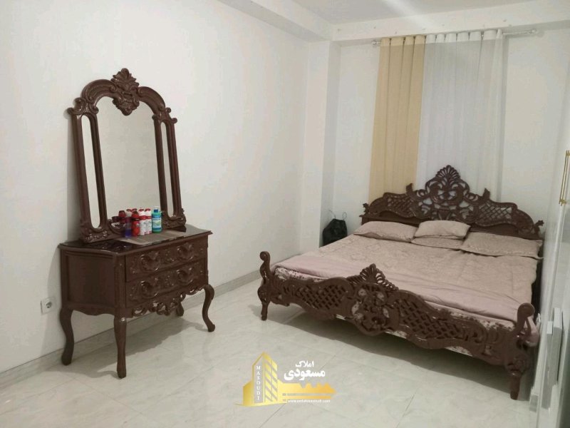 آپارتمان 160 متری سه خوابه در امیریه شهریار