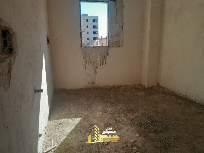 آپارتمان 97 متری دو خوابه در خیابان ولیعصر شهریار124325376