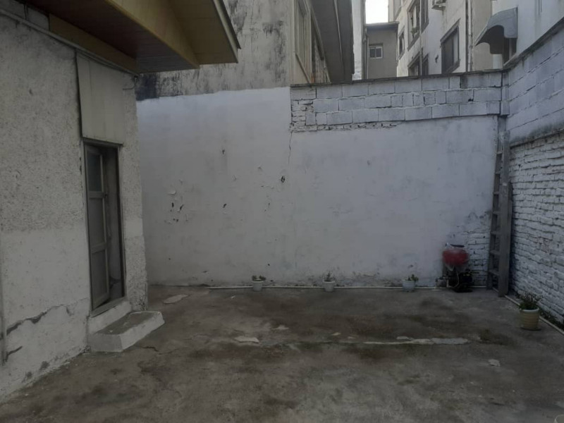 خانه 60 متری در آمل