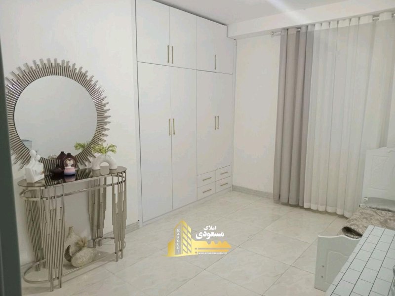 آپارتمان 160 متری سه خوابه در امیریه شهریار14502337603