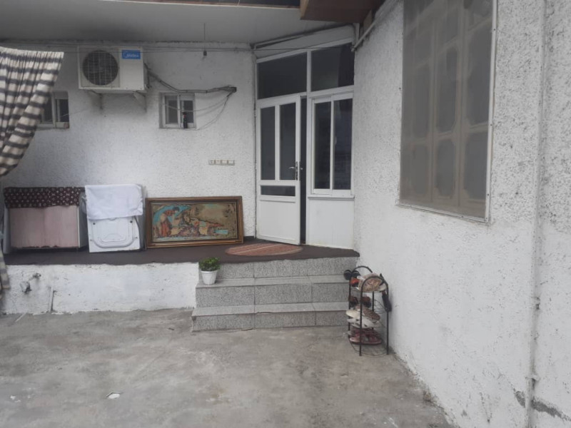 خانه 60 متری در آمل1263553761