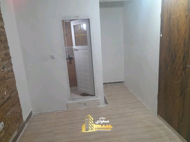 آپارتمان 55 متری یک خوابه در امیریه شهریار14502437610