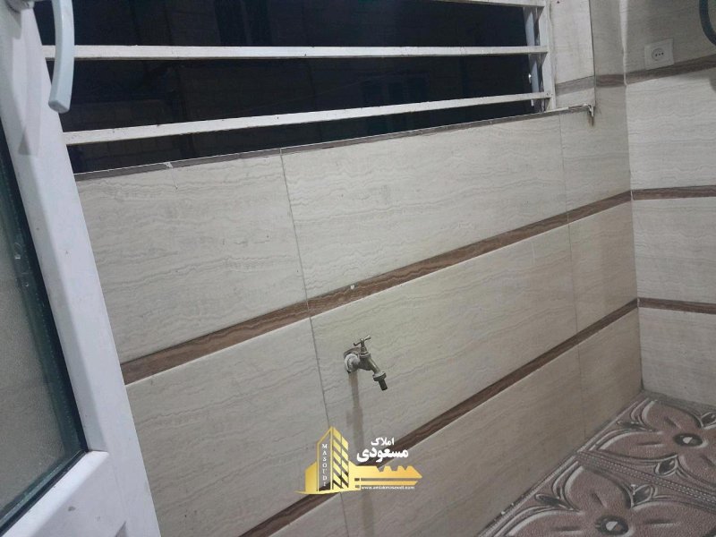 آپارتمان 55 متری یک خوابه در امیریه شهریار14502437614