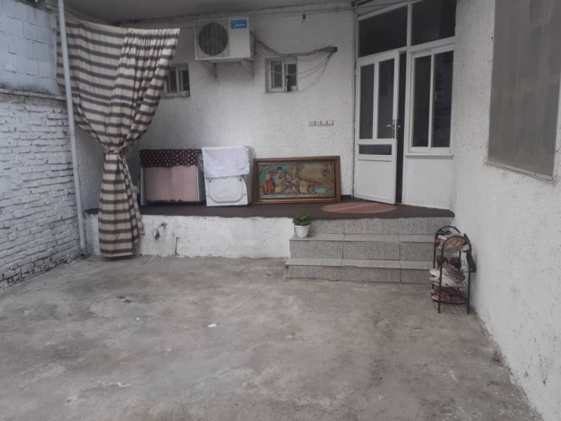 خانه 60 متری در آمل1263553762