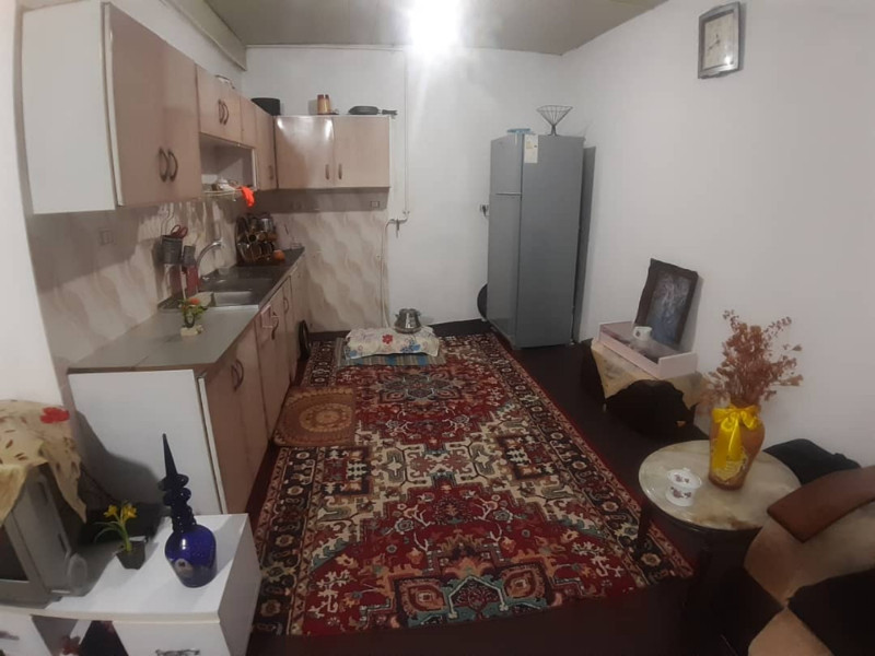 خانه 60 متری در آمل1263553763