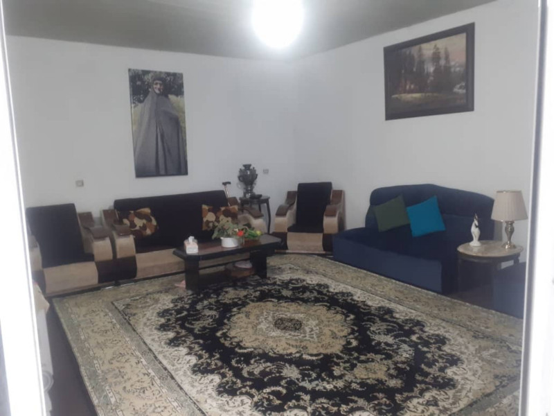 خانه 60 متری در آمل1263553764
