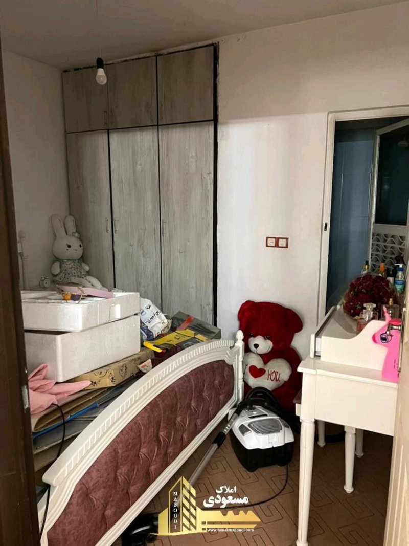 آپارتمان 75 متری دو خوابه در بلوار شهدا شهریار14505437649