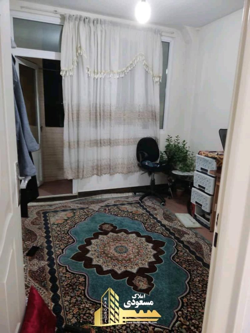 آپارتمان 95 متری دو خوابه در بلوار شهدا شهریار14505537656