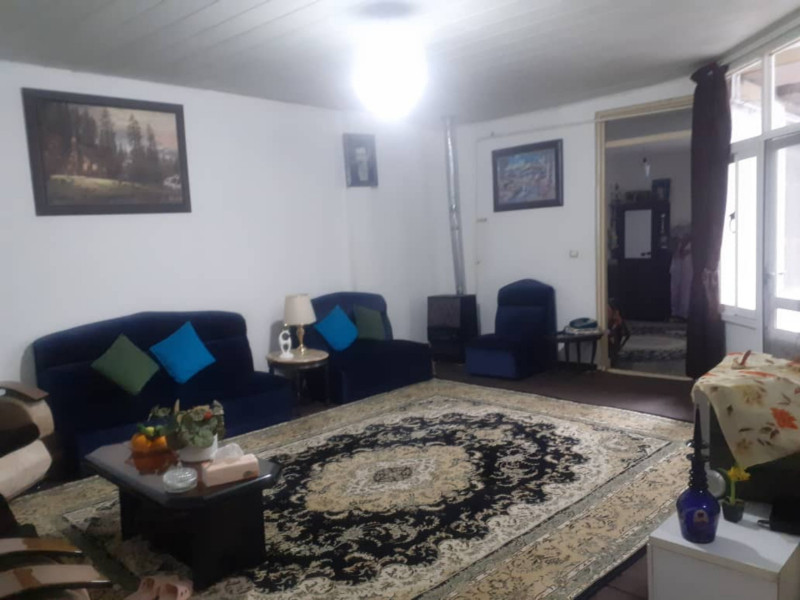 خانه 60 متری در آمل1263553766