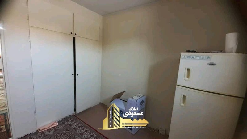 آپارتمان 86 متری دو خوابه در بلوار شهدا شهریار14505737667