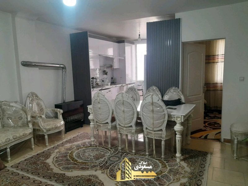 آپارتمان 60 متری در امیریه شهریار14513237731