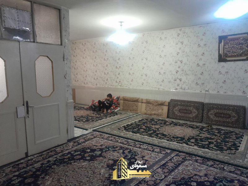 آپارتمان 120 متری در امیریه شهریار14513337736