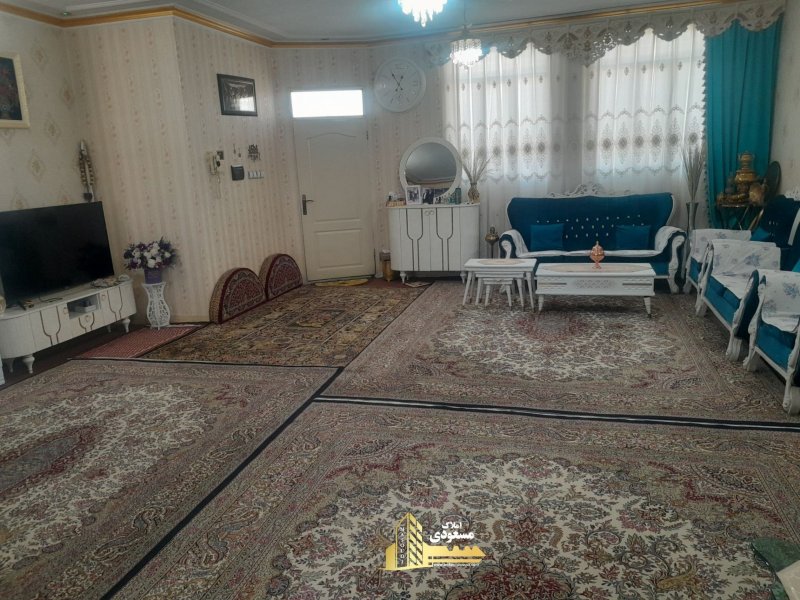 آپارتمان 120 متری در امیریه شهریار14513337738