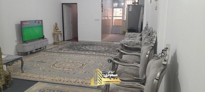 آپارتمان 65 متری یک خوابه در امیریه شهریار