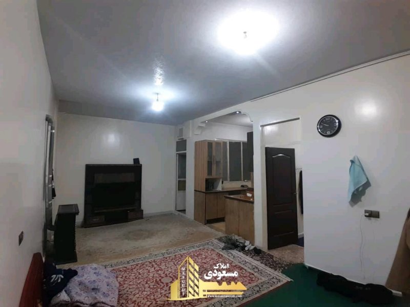 آپارتمان 60 متری یک خوابه در امیریه شهریار14514037748