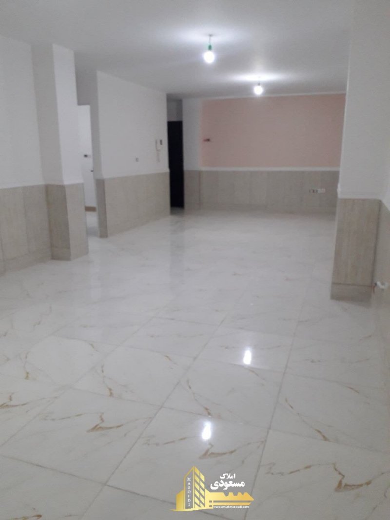 آپارتمان 103 متری دو خوابه در خیابان معلم شهریار