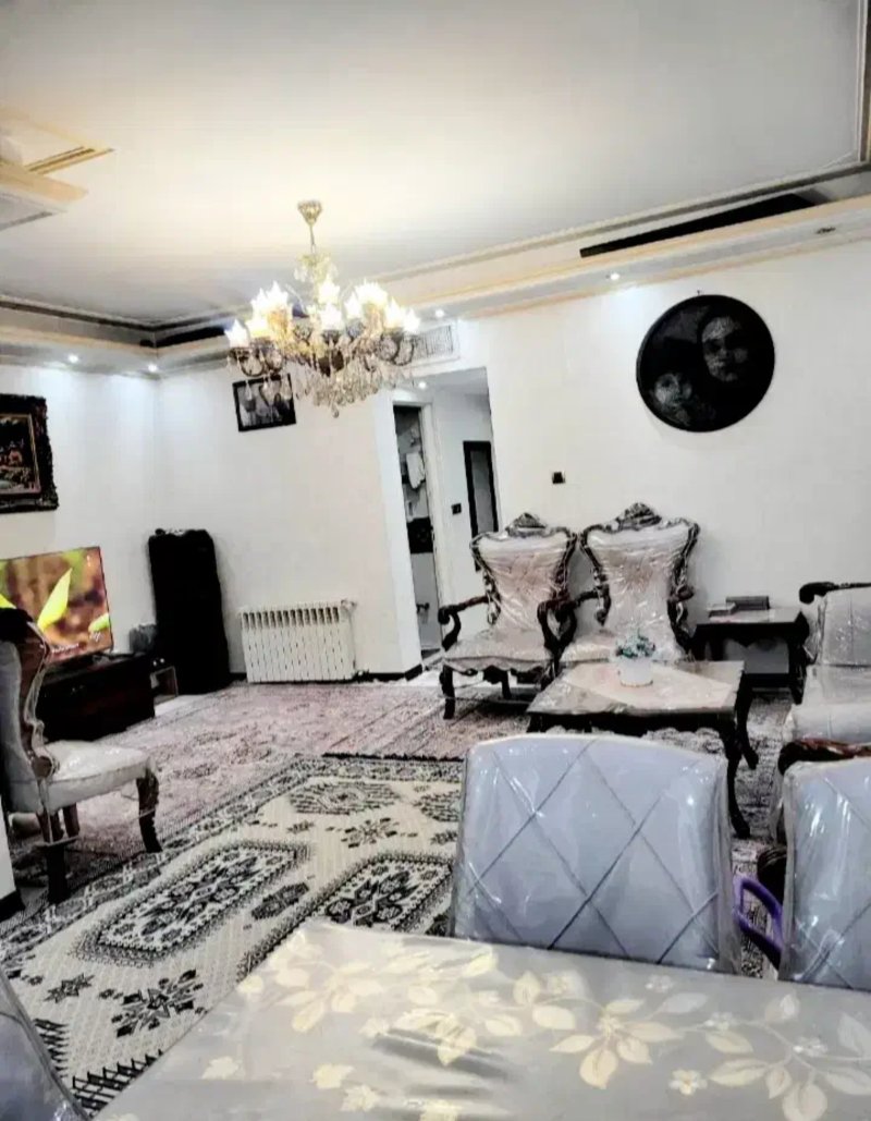 آپارتمان 65 متری دو خوابه در اسلام آباد تهران