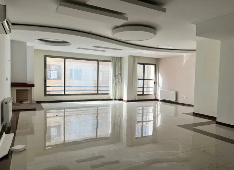 آپارتمان 160 متری سه خوابه در بلوار سجاد کرمانشاه14516937778