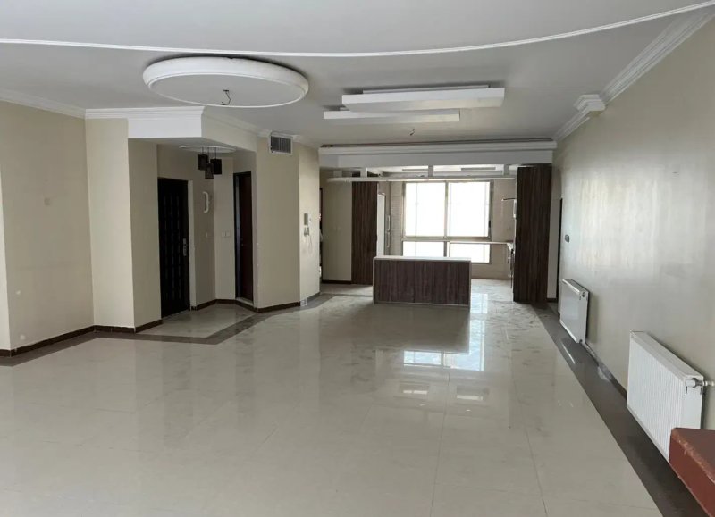 آپارتمان 160 متری سه خوابه در بلوار سجاد کرمانشاه14516937779