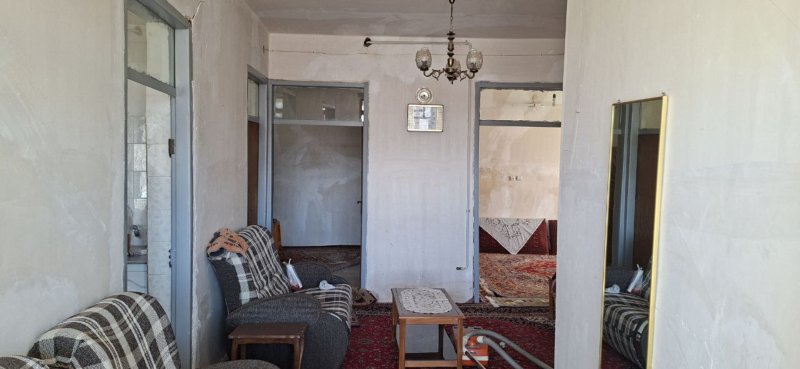 ویلا 400 متری در روستای اوانک طالقان