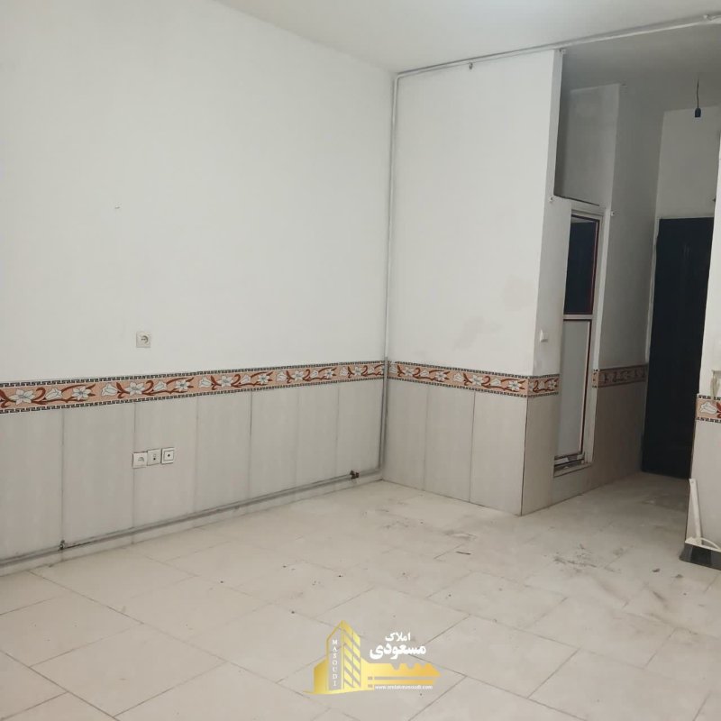 آپارتمان 45 متری یک خوابه در امیریه شهریار14520837811