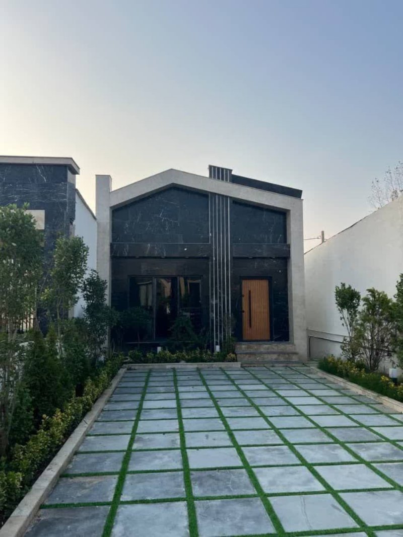 ویلا 216 متری در تسبیح کلا چمستان14523237828