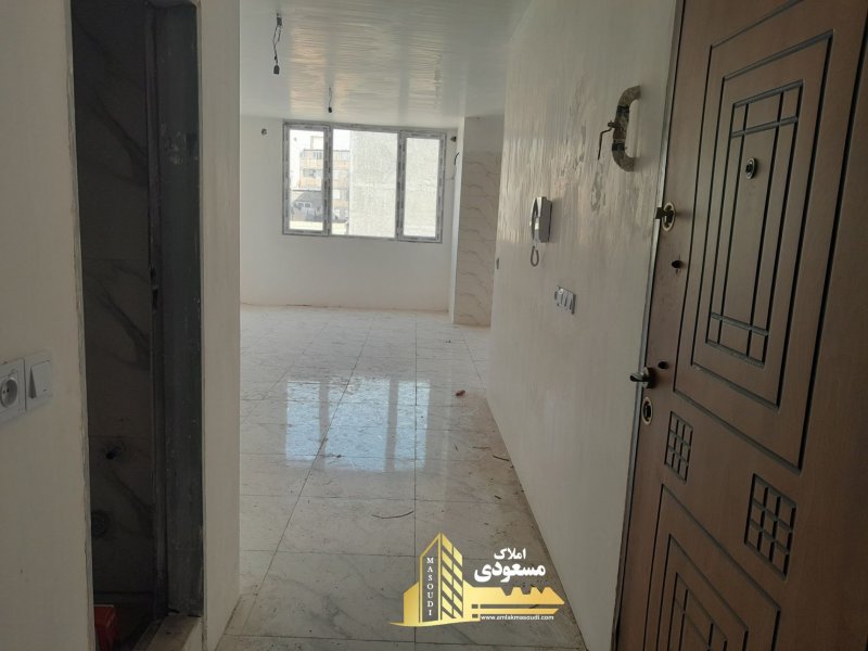 آپارتمان 78 متری دو خوابه در آزادگان شهریار14526637850