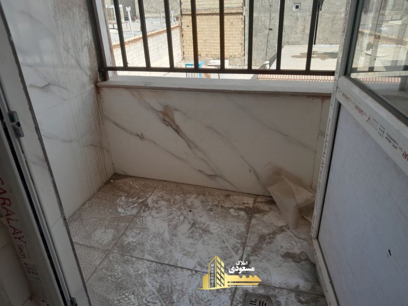 آپارتمان 78 متری دو خوابه در آزادگان شهریار14526637853