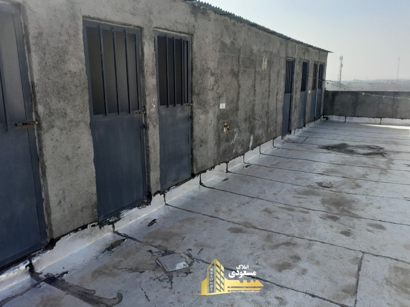 آپارتمان 78 متری دو خوابه در آزادگان شهریار14526637854