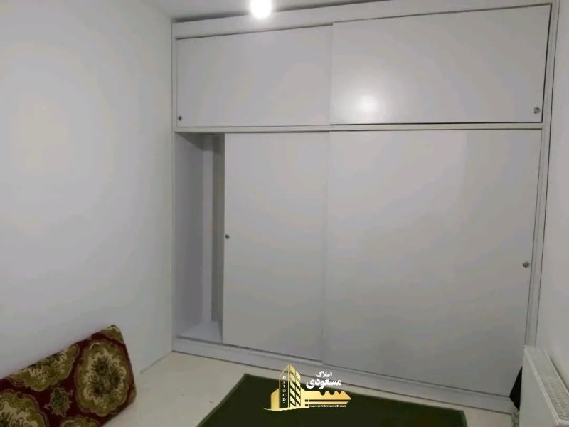 آپارتمان 100 متری دو خوابه در خیابان ولیعصر شهریار14526737856
