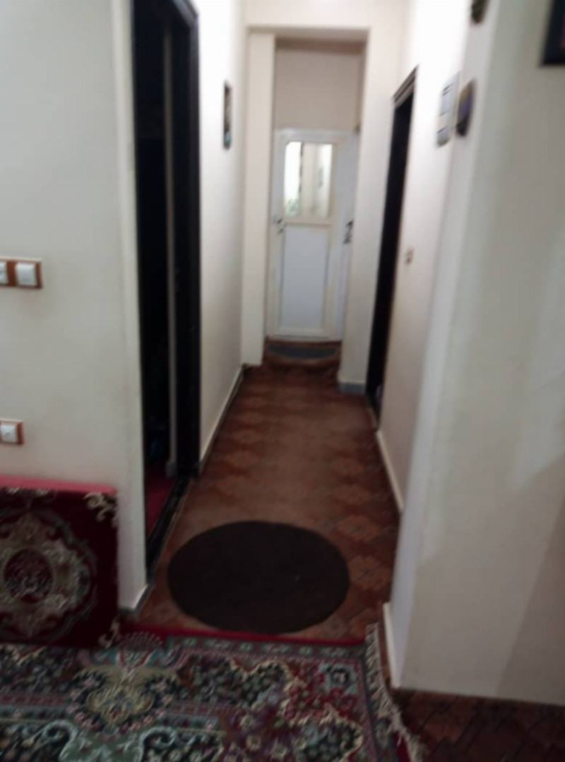 خانه 100 متری دو خوابه در آمل