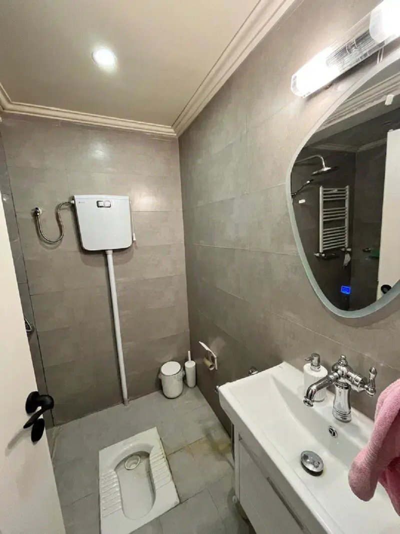 آپارتمان 178 متری سه خوابه در کوی زنبق کرج14531537922