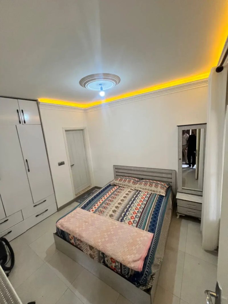 ویلا 200 متری یک خوابه در کیاکلا14532537944