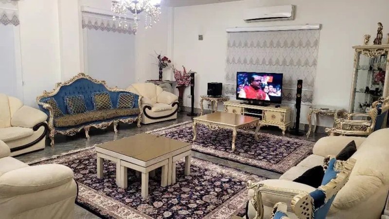 ویلا 800 متری چهارخوابه در جاده آمل چمستان14532937949