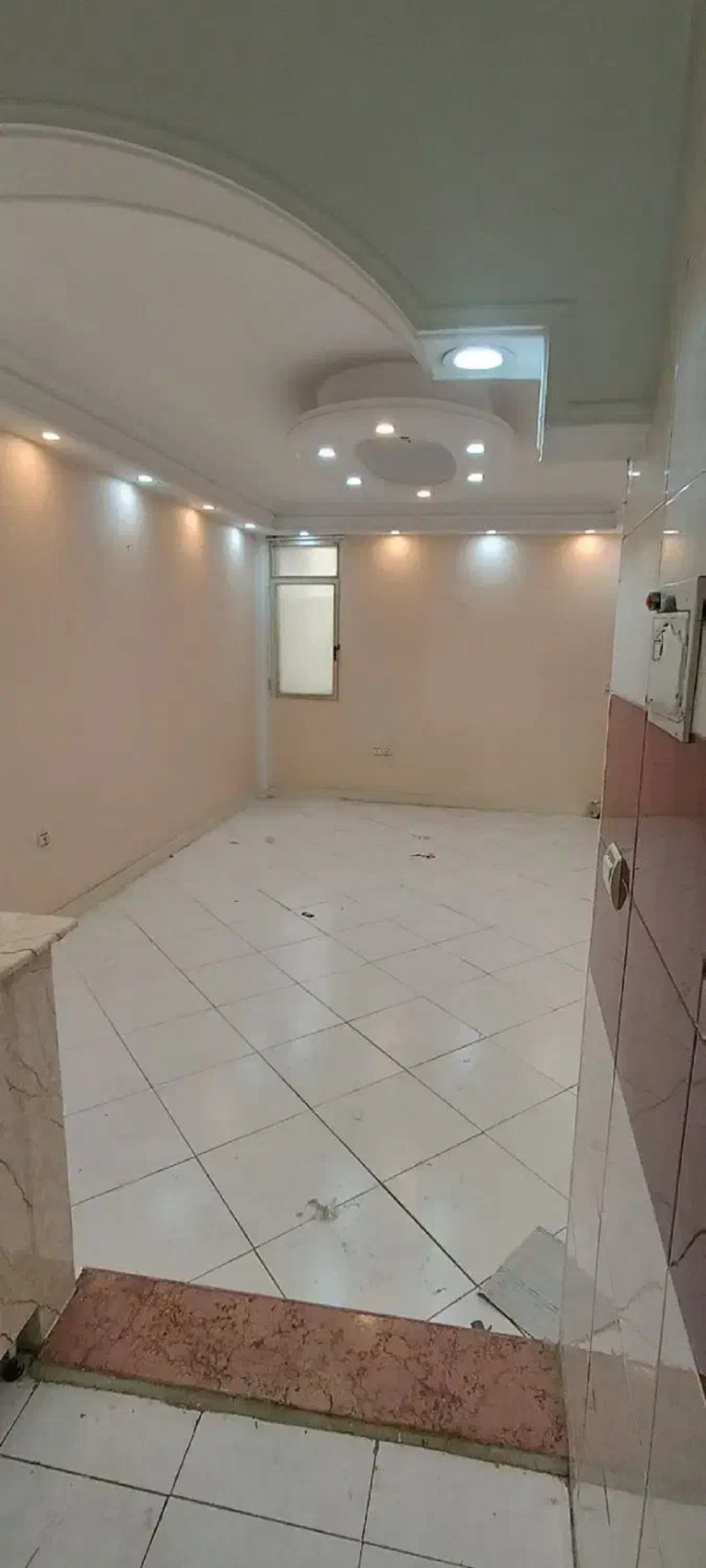آپارتمان 49 متری یک خوابه در افسریه شمالی تهران14536537993