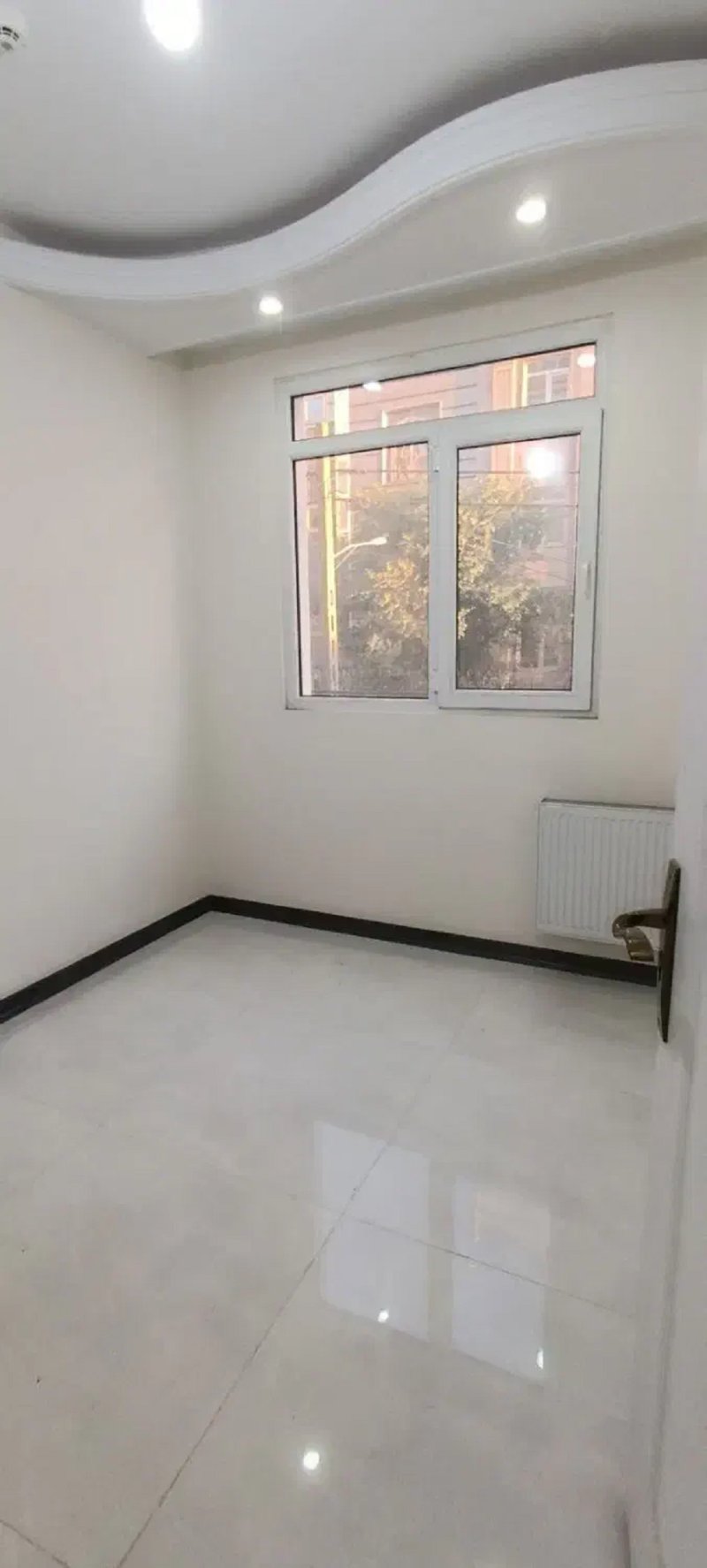 آپارتمان 67 متری دو خوابه در افسریه شمالی تهران14536637997