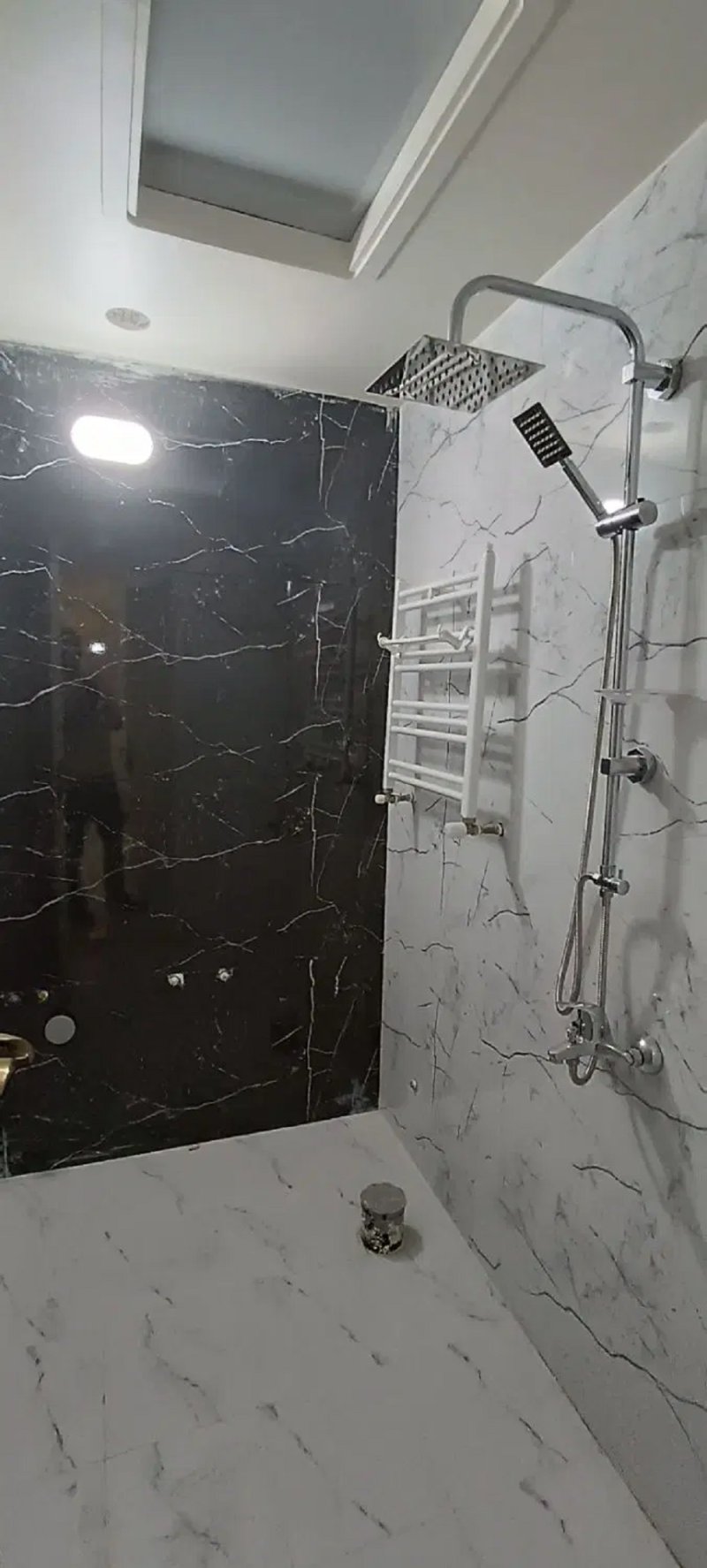 آپارتمان 67 متری دو خوابه در افسریه شمالی تهران14536637998