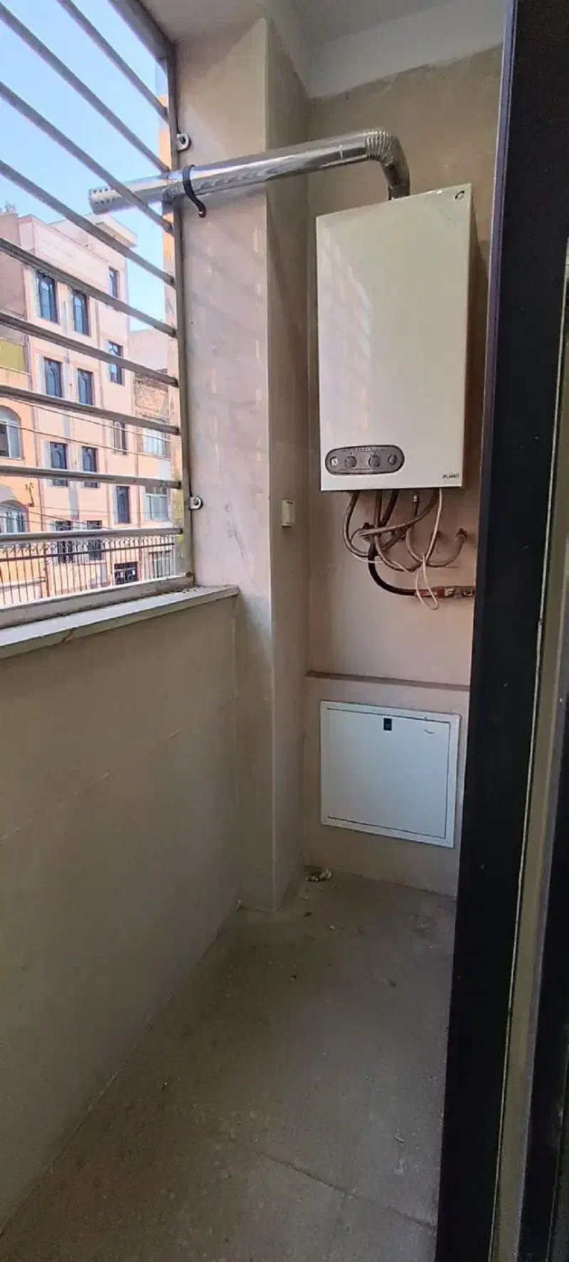 آپارتمان 67 متری دو خوابه در افسریه شمالی تهران14536637999