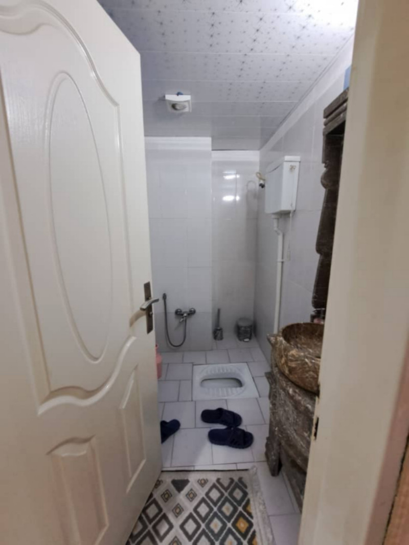 آپارتمان 150 متری سه خوابه در فاز 2 اندیشه